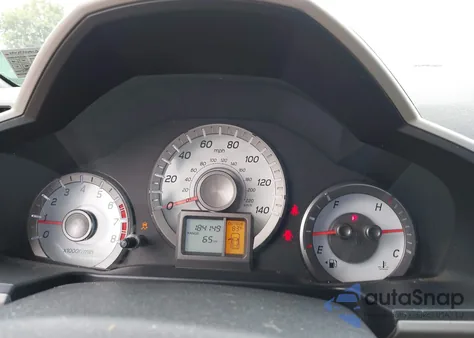 2012 Honda Pilot Ex from USA, damaged, VIN 5FNYF4H49CB003310